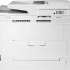 МФУ лазерный HP Color LaserJet Pro M282nw цветная печать, A4, цвет белый [7kw72a]